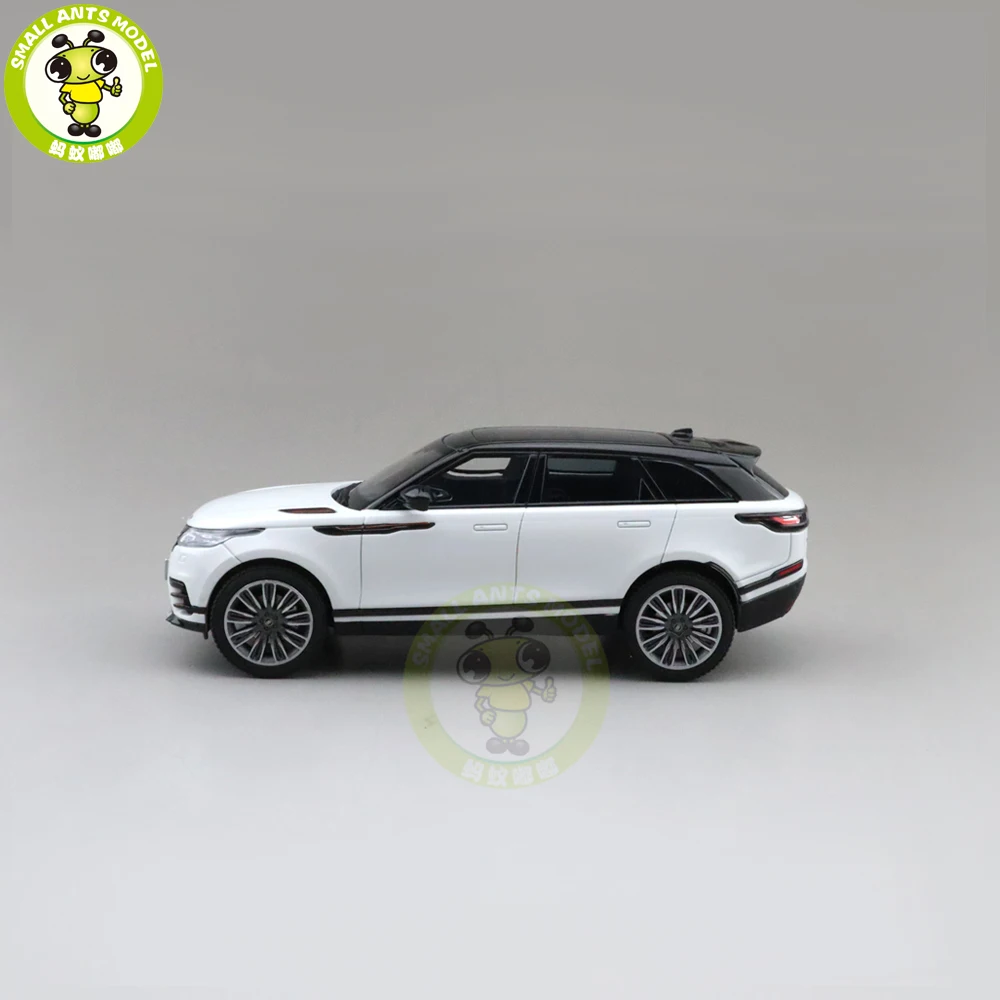 1/43 LCD Velar SUV Diecast Metal Model Car Toys Boys Girls Gifts