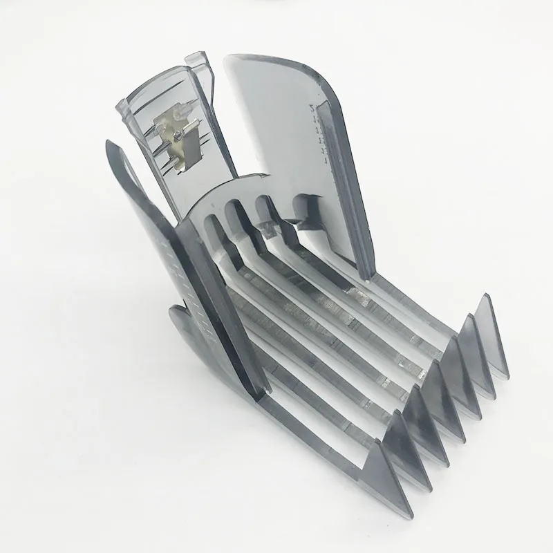 Расческа для стрижки волос Philips QC5105, QC5115, QC5120, QC5125, QC5130, QC5135