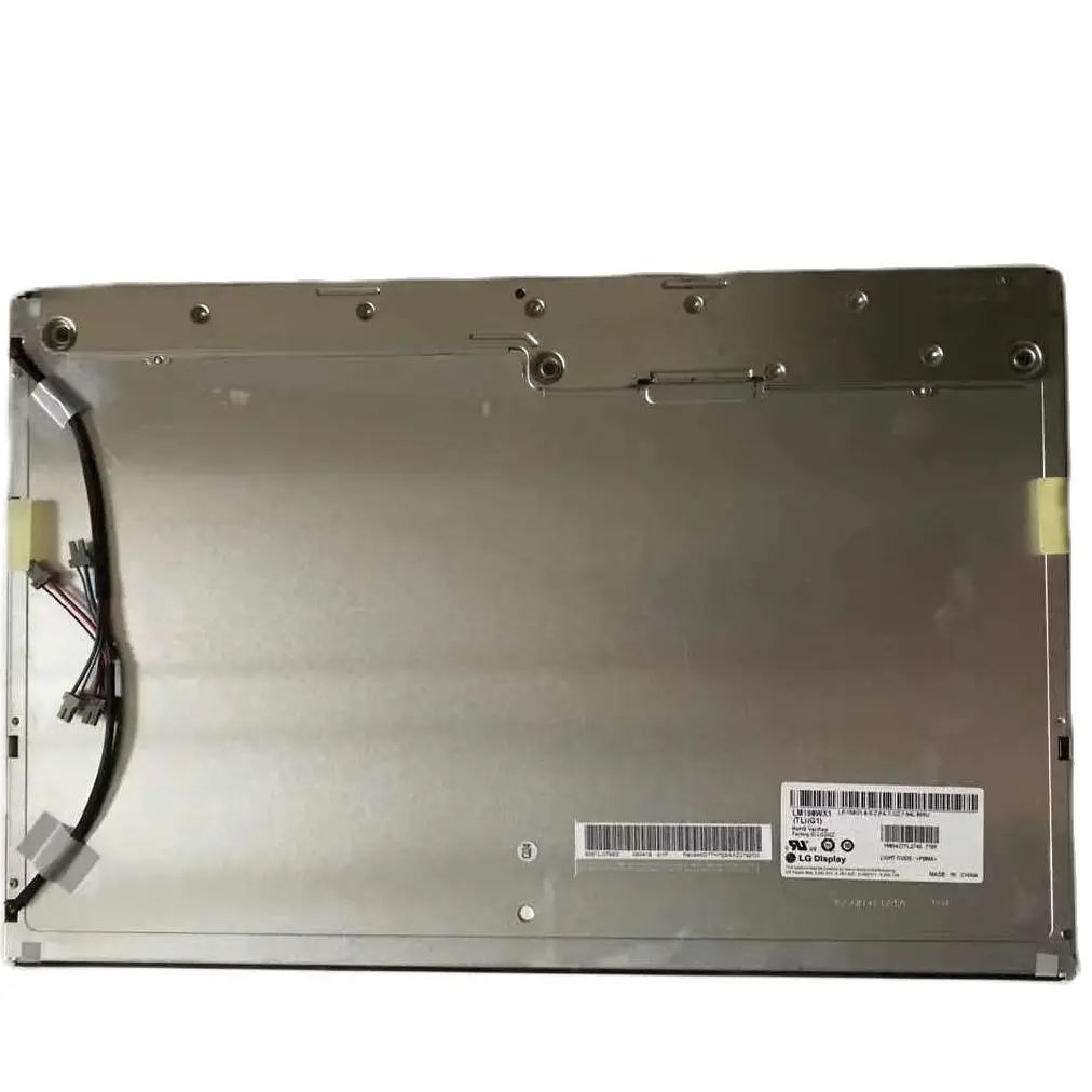 

New Original 19 Inch LM190WX1-TLG1 Monitor PC Screen 1440(RGB)×900 WXGA LCD Replacement