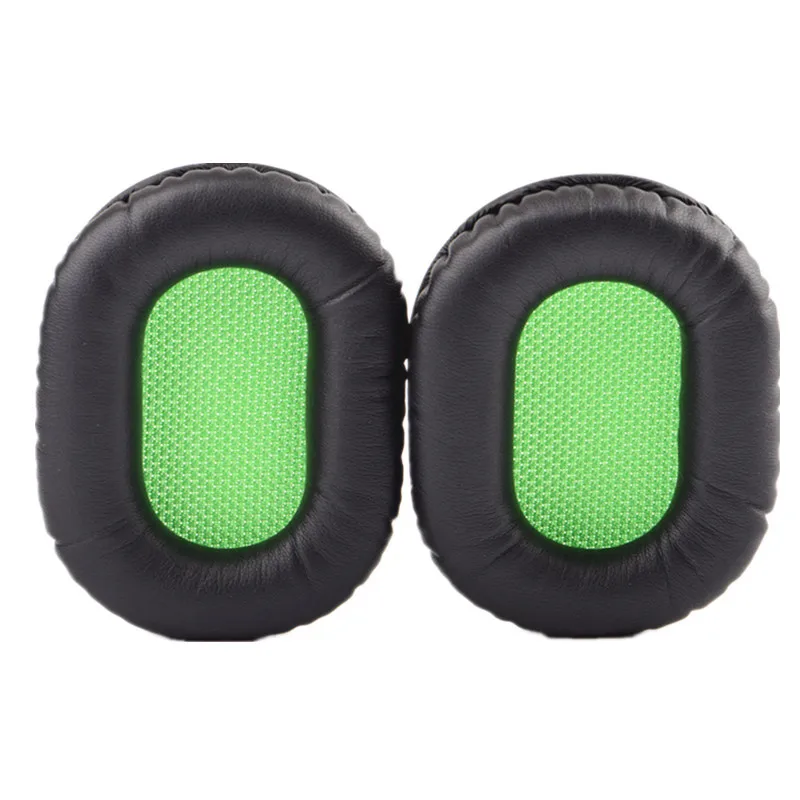 Ear pads For Razer BlackShark V1 V2 X V2SE Pro Gaming Headphones Replacement Cushion Ear Cups Ear Cover Repair Parts