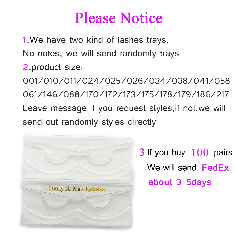 Wholesale Mink Eyelashes 100pcs Dramatic Long Mink Lashes Makeup Full Strip Lashes False Eyelashes 3D Mink Eyelashes Reusable