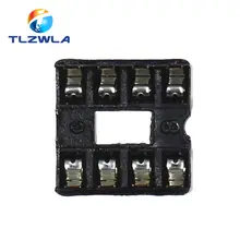 10PCS IC DIP Sockets #5