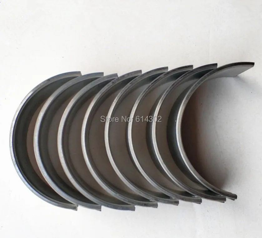 weifang Ricardo 495/K4100D/ZD/P ZH/K 4100D/ZD diesel engine parts --Connecting rod bearing for weifang diesel generator parts