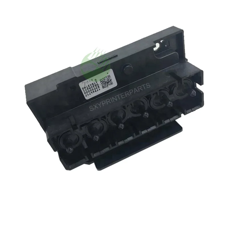 Printhead 99% Original New L1800 Wholesale Price  Print head for Epson R 1390 1400 1410 R270