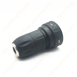 CHUCK  FOR DEWALT D25124K D25134 D25144 N403113