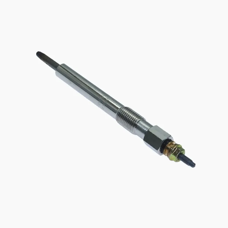 Diesel Glow Plug 0250202136 3770100-E06 Fit for Great Wall Hover H3 H5 Wingle 3 wingle 5 X240 V240 2.8TC 2.5TCI