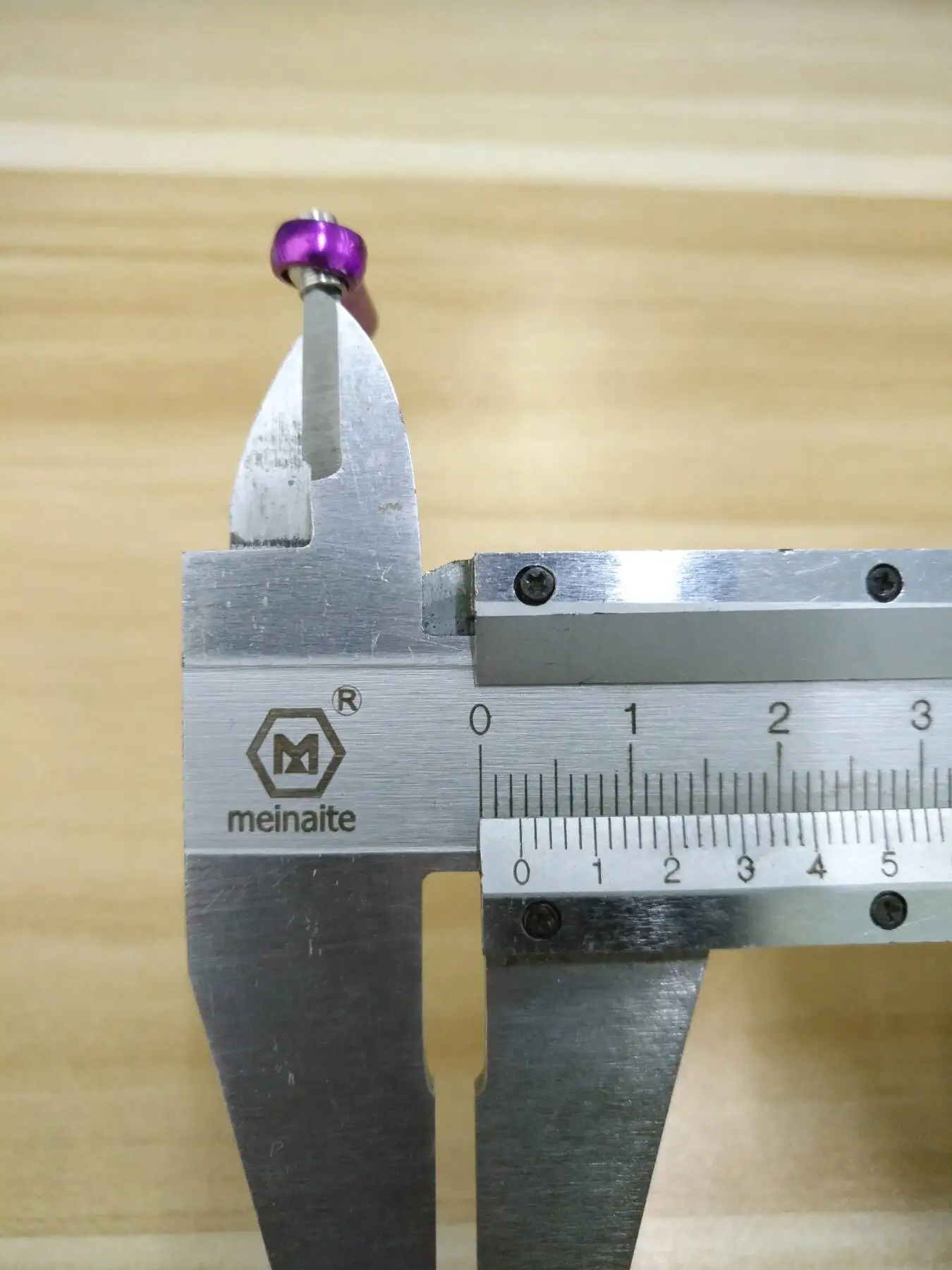 2 個ボールヘッドタイロッドリンク M2.5 Rc モデル車のタイロッドエンド N10215 相互糸正と負糸 N10215 合金