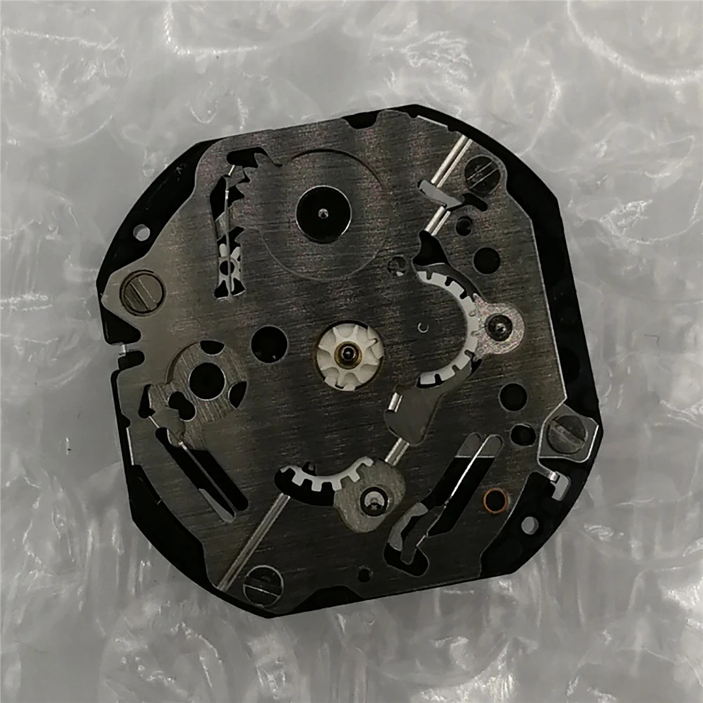 VX3J Watch Movement Replacement Parts for Japan VX3J Quartz Watch