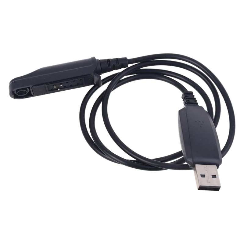 Водонепроницаемый USB-кабель для программирования