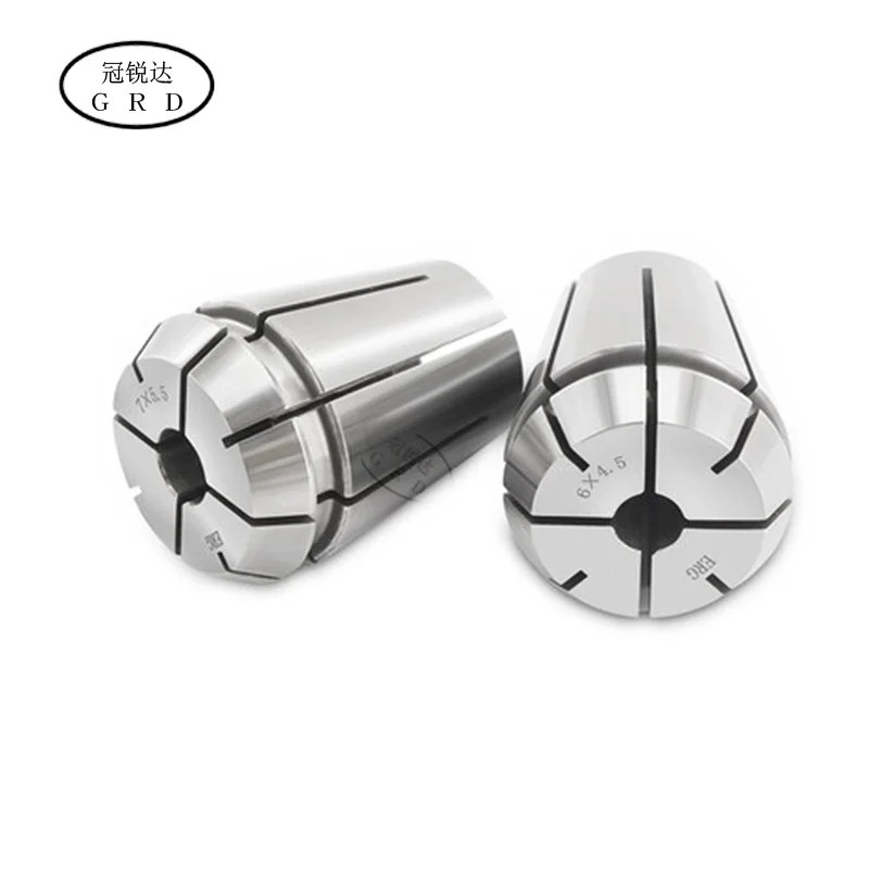 ERG32 Tapping Collet chuck ER32 Lathe tool holder ERG Tap Tool Holder Chuck ISO JIS Standard CNC machine tool milling chuck set