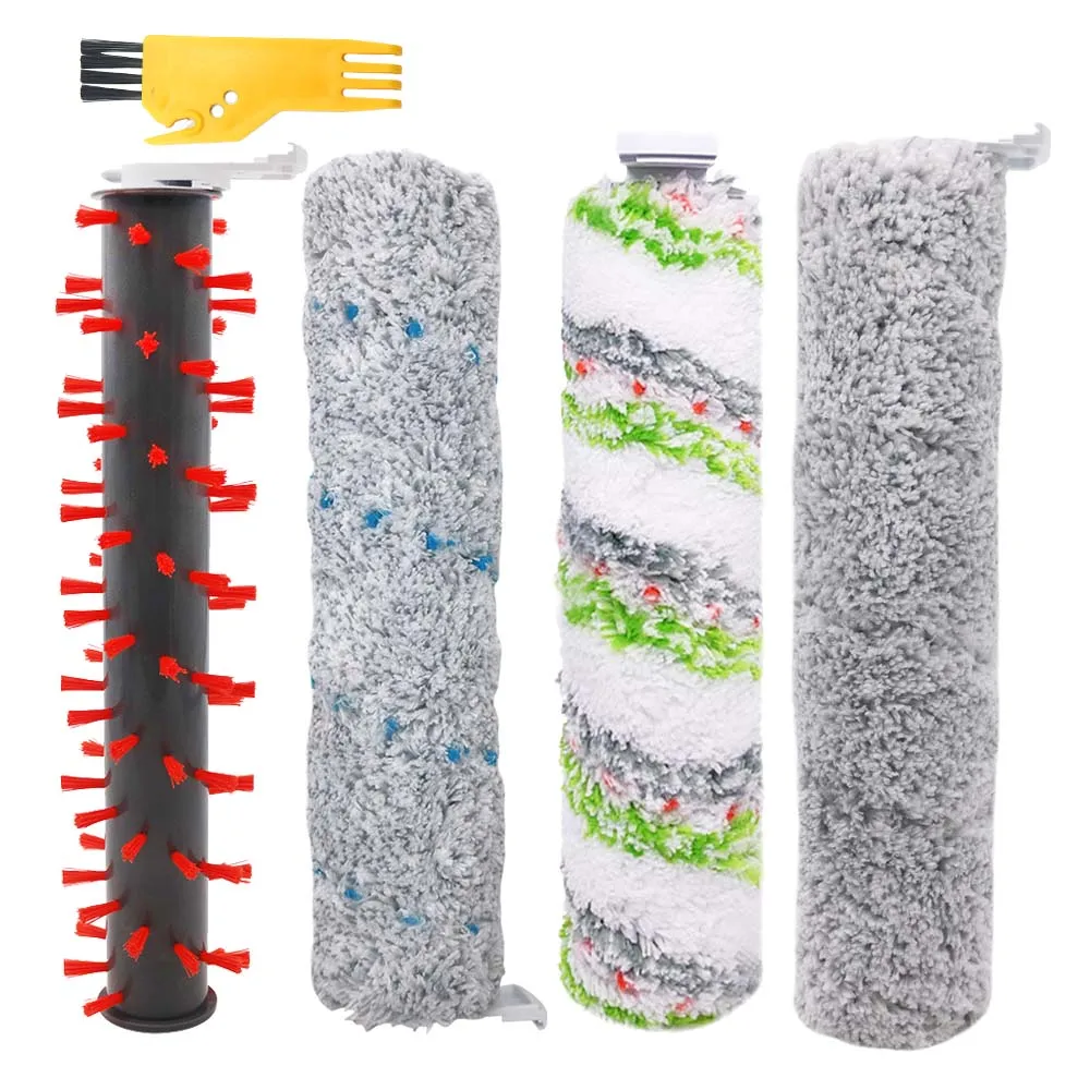 

Vacuum Cleaner Roller Brush For Bissell Crosswave 2554A/2765Z/2554Z Pet Multifunctional Floor brush Carpet brush Accessories