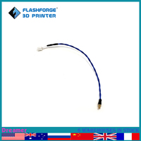 FLASHFORGE Creator 3 Thermocouple 3d Printer Parts Temperature Resistance