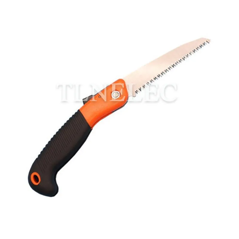 150 มม.Mini พับ Handsaw ครัวเรือนมือเลื่อยสวนผลไม้ต้นไม้ไม้ Saws กลางแจ้งแบบพกพา Hand SAW