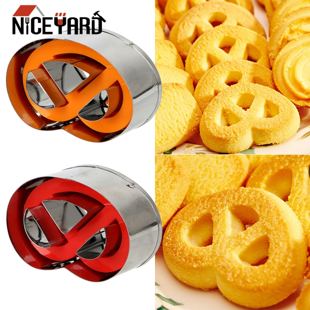 Herramientas para hornear galletas DIY, moldes de prensa manual, utensilios de cocina, sellos de galletas, decoración de pasteles, cortadores de galletas Fondant