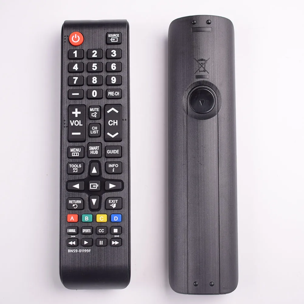 BN59-01199F pilot do telewizora Samsung TV, AA59-00666A , AA59-00601A 00600A AA59-00817A 00785A kontroler