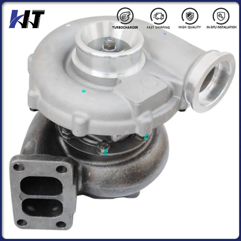 

NEW K27 53279886441 53279706441 465366 465366-0009 Turbocharger For Mercedes Benz Truck 1320 1520 1985-07 OM366LA OM366A OM366