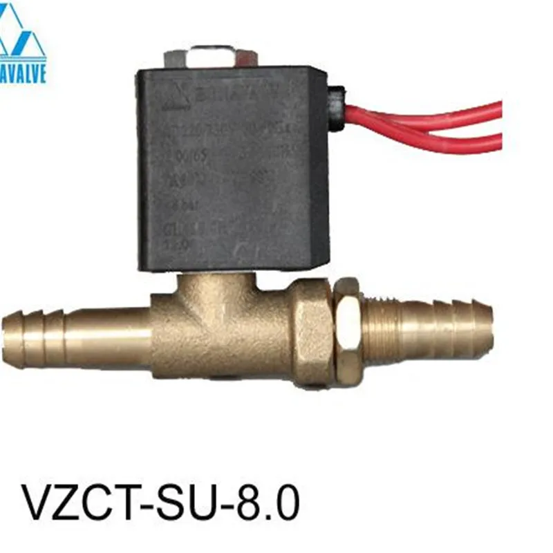 

Welding Machine Argon Arc Plastic Solenoid Valve