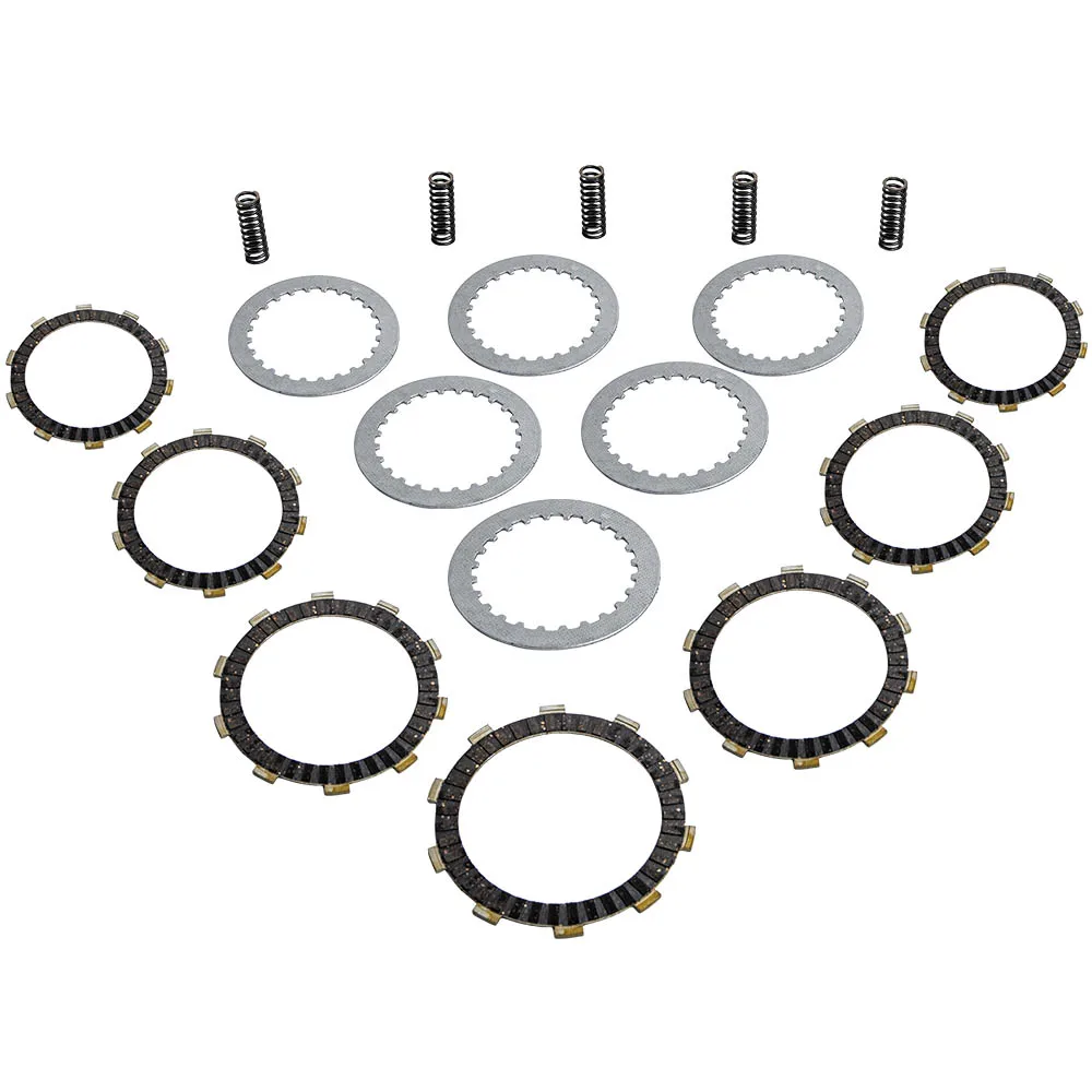 Clutch Kit Heavy Duty Springs For Honda ATV TRX400EX 400X 1999–2013 2005 2006 22401-HN1-000