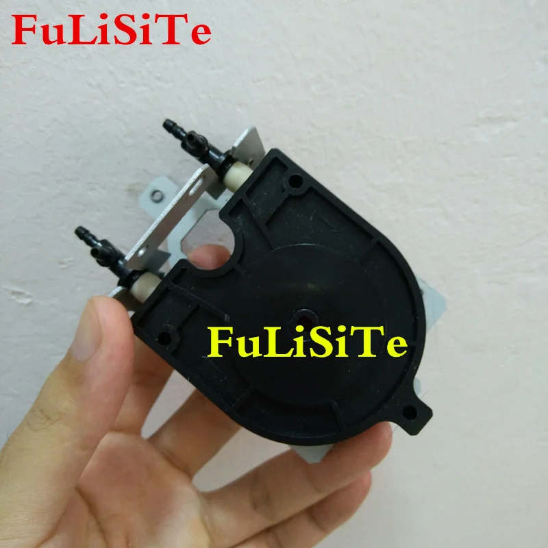 New Quality For  printer  rs640 sp540 vp540 xj540 eco solvent printer dx4 head  U ink pump ink suck kit