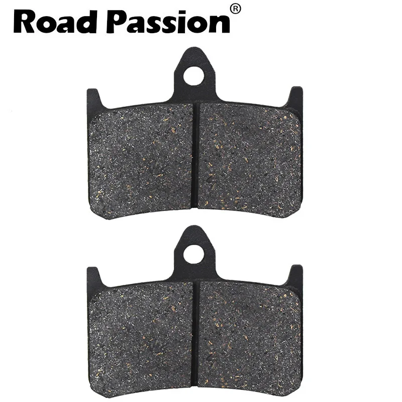 

Motorcycle Front Brake Pads for HONDA CB 1300 CB1300 X4 SC38 1997 1998 1999 2000 CB1000 CB 1000 1994 1995