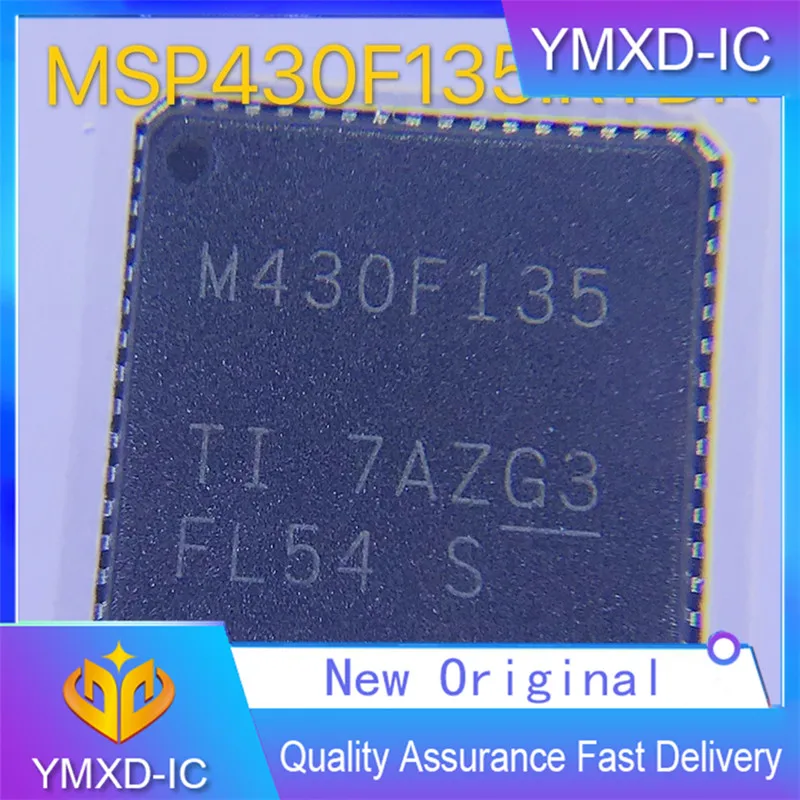 5 Pcs/lot Original Dragon M430f135 Microcontroller Yuan