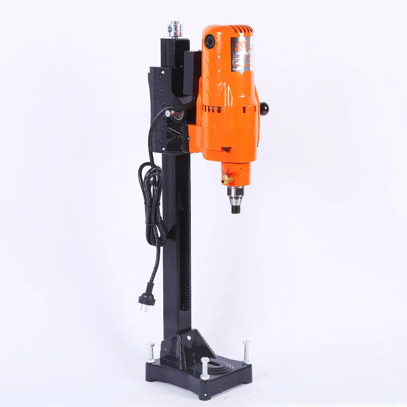 Diamond Drilling Machine 230 Water Drilling Machine Reinforced Concrete Air-conditioning Drilling Wall Drilling