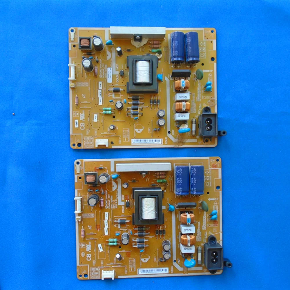 Scheda di alimentazione BN44-00496B BN44-00496A For PSLF760C04A per ueue40eh5000f unun39eh500