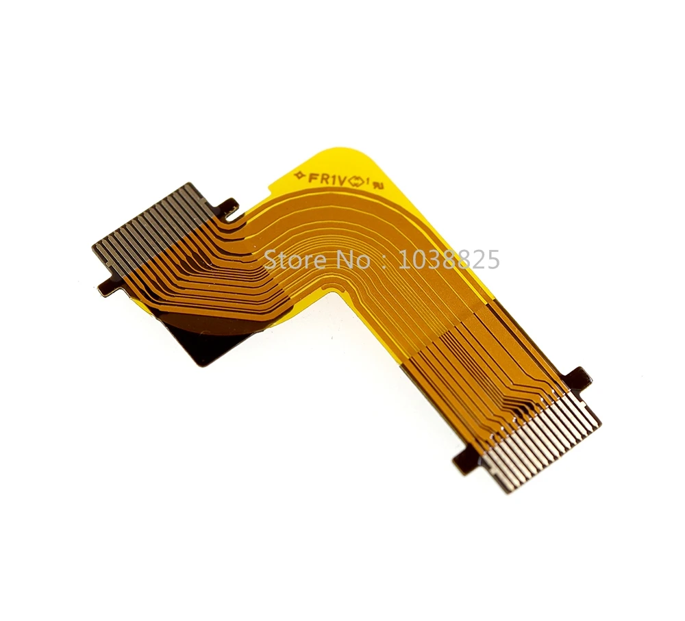 100pcs R2 L2 L1 R1 flex Cable L2 R2 Connect for PlayStation 5 PS5  Motor Ribbon Cable Adaptive Trigger Left Right Trigger To PCB