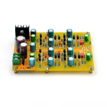 Mofi Naim Discrete Phono Amplifier Kit #3