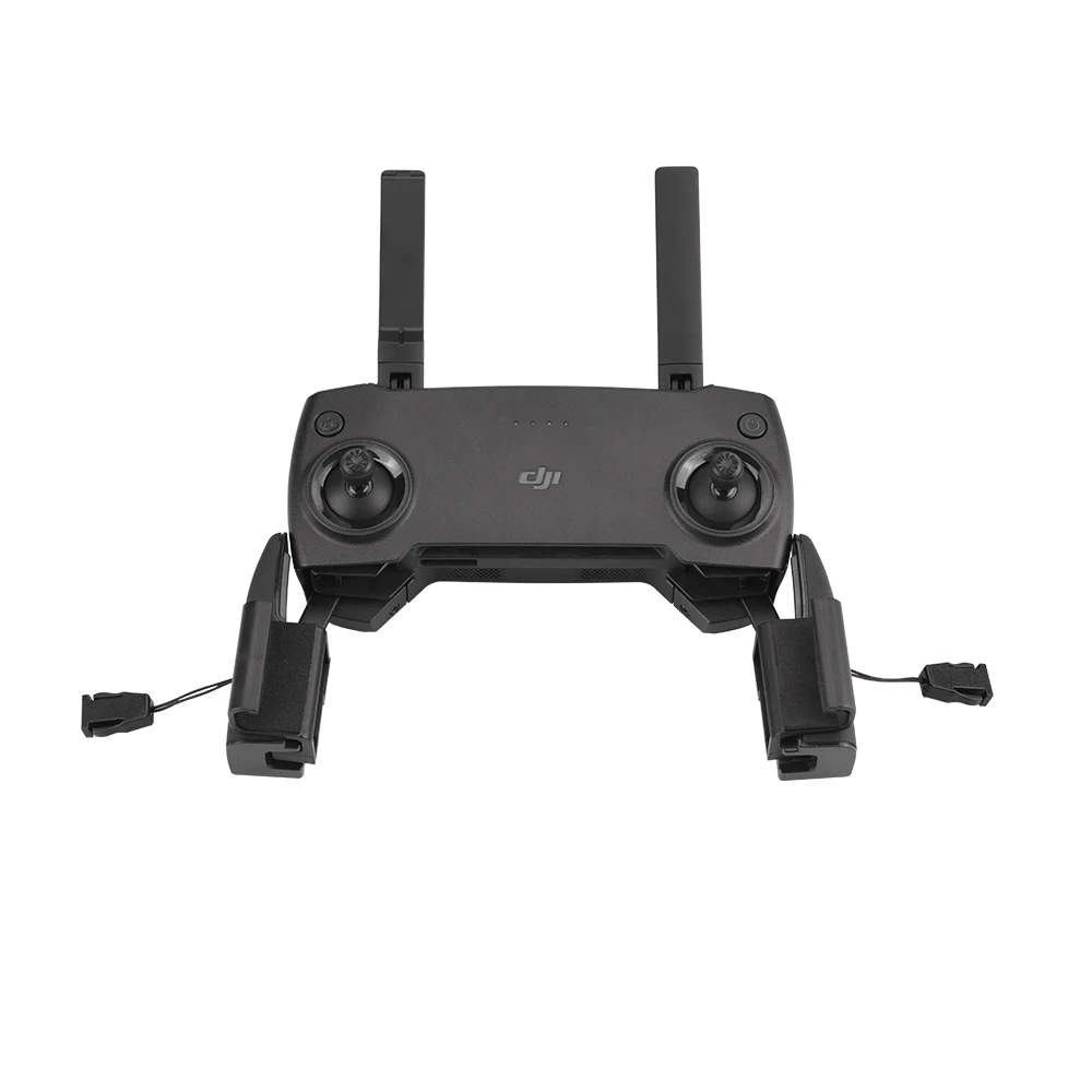 Phone Holder with Neck Strap For DJI Mavic mini 1/SE Drone Belt Bracket Clip Mount Hang Lanyard For Mavic 2 Pro Zoom Accessories