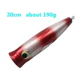 MT27 1PC 190g