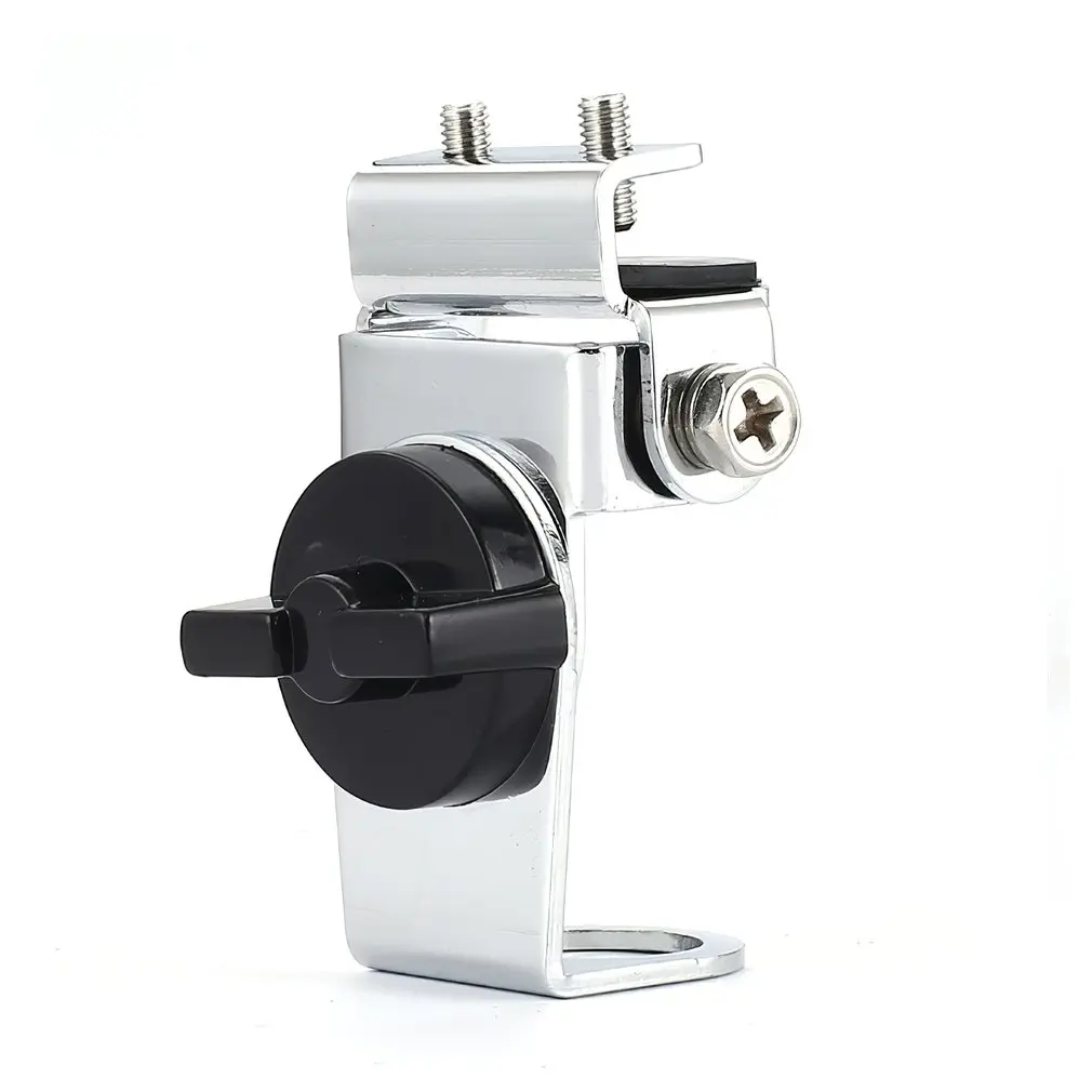 Mobiele Antenne Beugel Rvs Mount Voor Auto Radio Transceiver Houder Base Tray Auto Clip Mount Accessoires