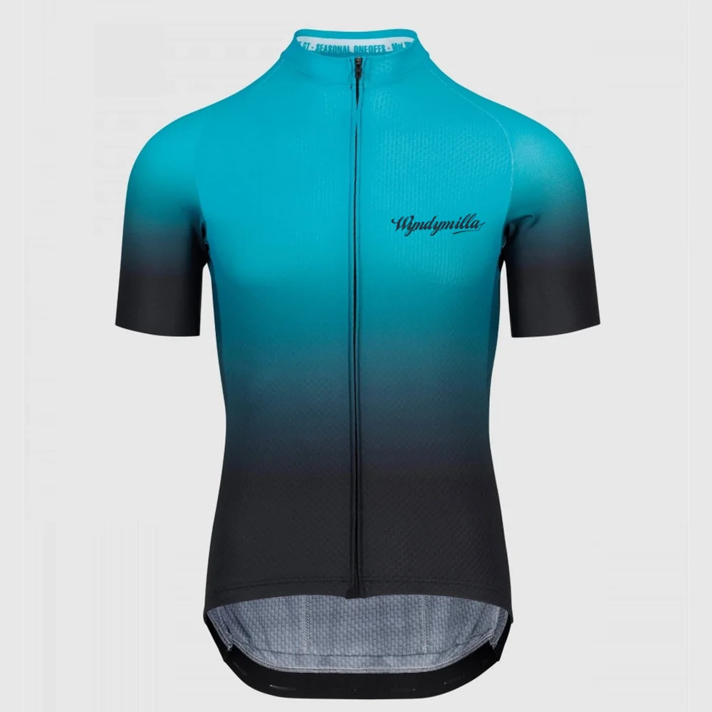 Reino unido camisa de ciclismo verão triathlon topos camisa da bicicleta dos homens manga curta secagem rápida maillot ropa ciclismo equipamentos bicicleta wyndymilla