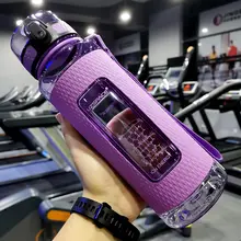 BPA Free Sport Water Bottle #5