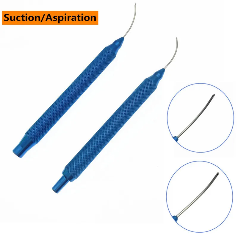 Irrigation and Aspiration Handpiece set ophthalmic eye surgical instrument ophthalmic instruments