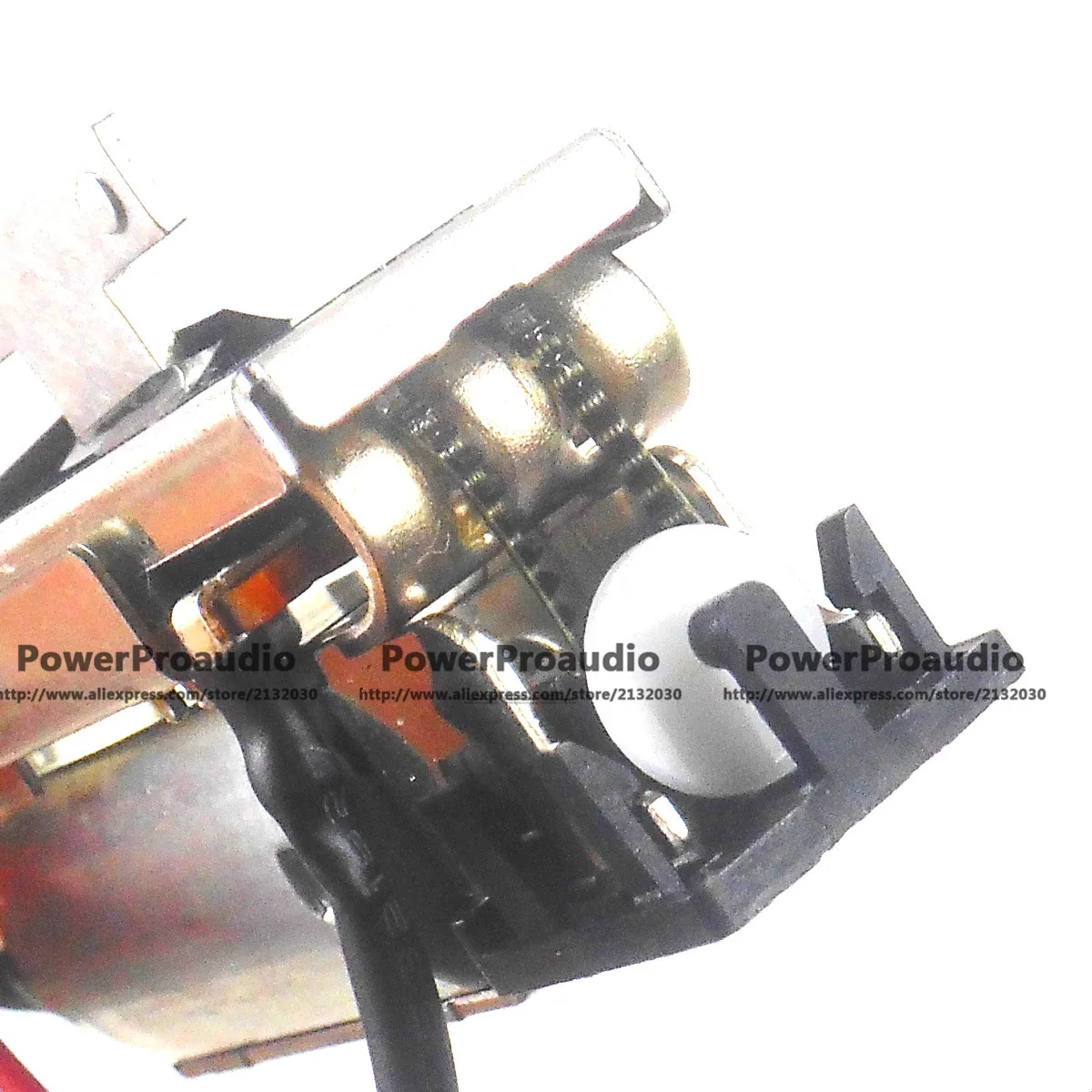 Fader motorizado 100% para Digidesign Original/AVID Venue, perfil y Control 24 comandos 8 Fader motorizado para ALPS