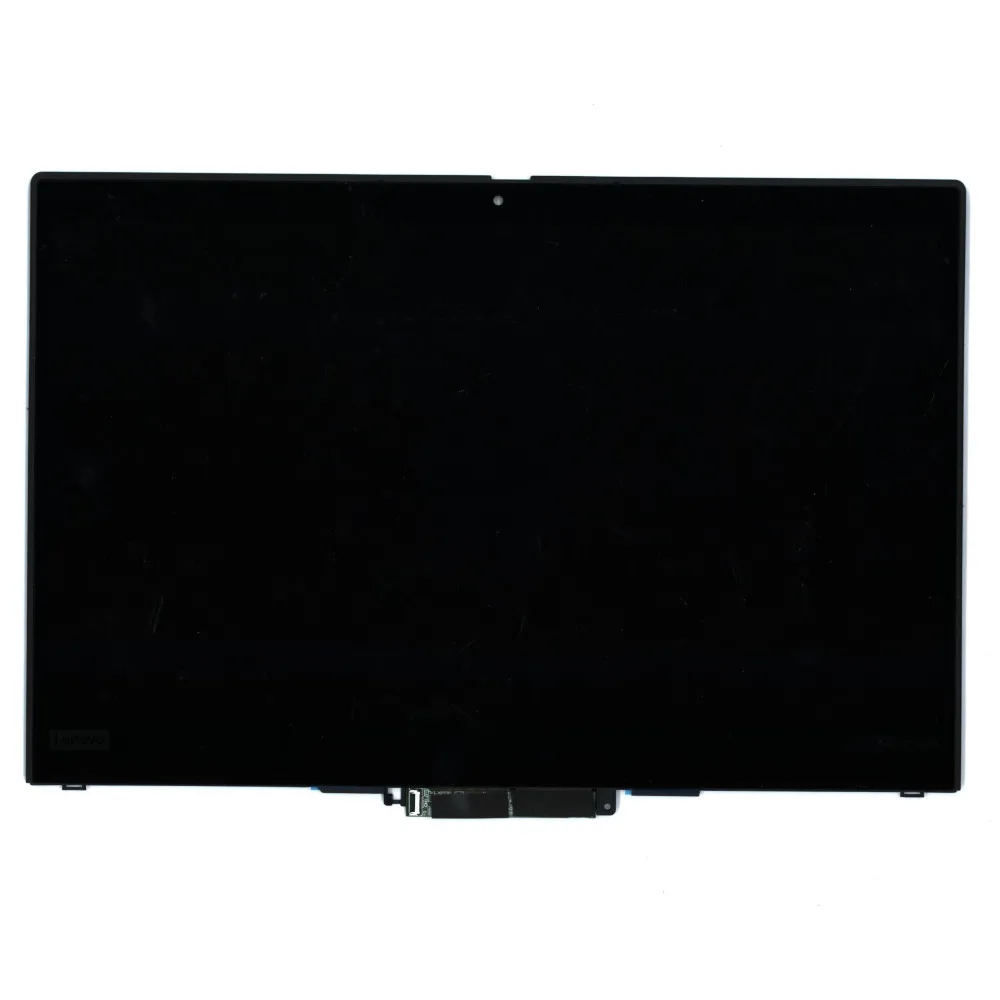 

For Lenovo Thinkpad X390 Yoga Laptop FHD LCD Display Touch Screen Glass Digitizer Assembly 13.3 FRU 02HM857 02HM861 5M10V24625