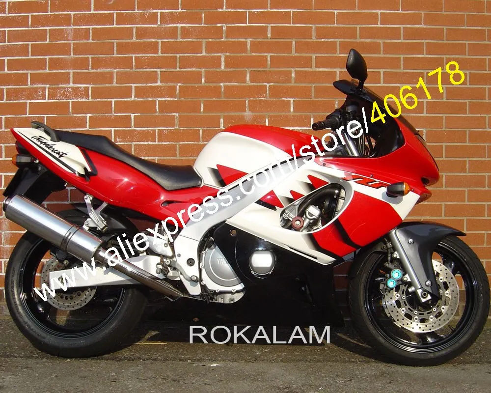 For Yamaha Parts Th… - image