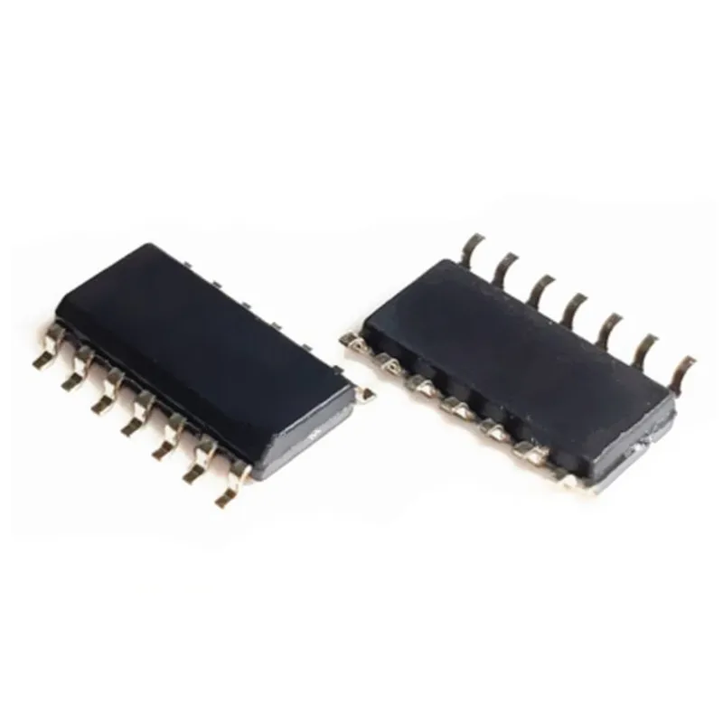 1pcs/lot ATTINY24A-SSU ATTINY24-20SSU ATTINY24A ATTINY24 SOP-14 In Stock