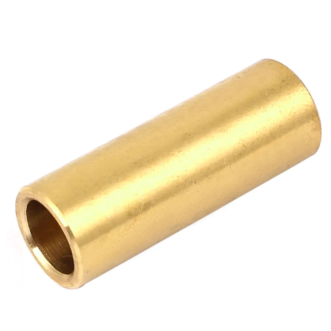 

uxcell 11mm x 8mm x 30mm Self-lubricating Copper Bushing Bearing Sleeve