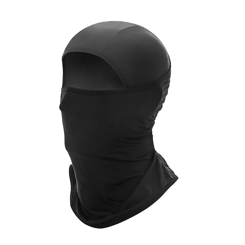 Atmungsaktive Radfahren Maske Männer Frauen Full Face Bandana Sport Lauf Jagd Ausbildung Schal Hals Wärmer Balaclava Moto Kopf Abdeckung