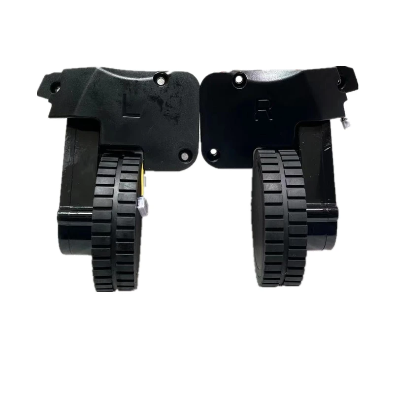 Робот правое колесо левое колесо для Proscenic 830P 800T роботизированные аксессуары для замены