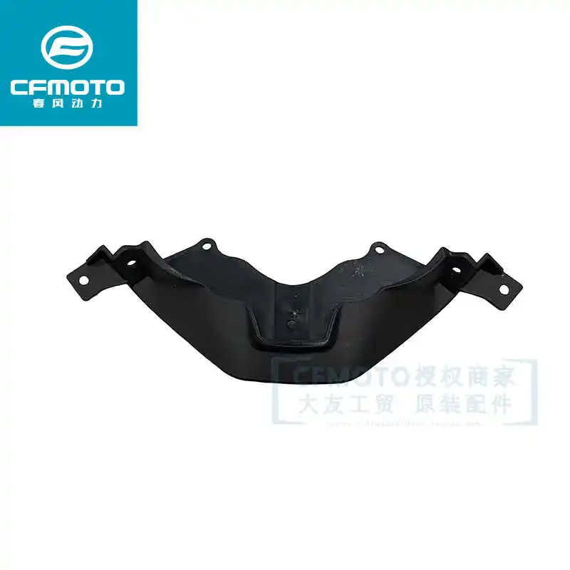 for Cfmoto Original Accessory 250sr Headlamp Front Wind Deflector 250-6a Left and Right Headlamp Side Panel Decorative Cover