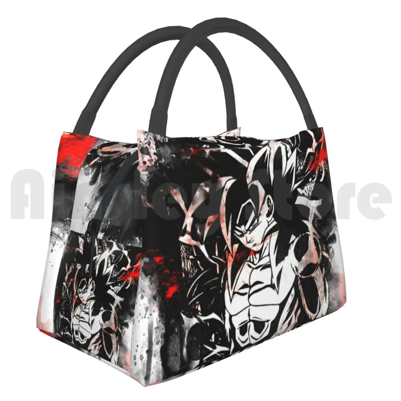 

Portable Insulation Bag