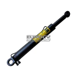 Spare Parts for Scania Trucks SCE 1549738 Driver Cab Tilt Cylinder