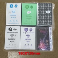 Cellphone Screen Protector Membrane Flexible TPU Anti Blue Hydrogel Sheet Camera Watch Protective Film Cutter Plotter Machine