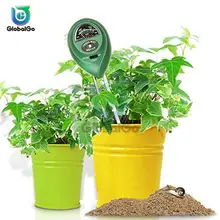 Soil Moisture pH Tester 3-in-1 #6