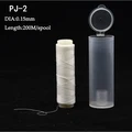 PJ-2 0.15mm 200M