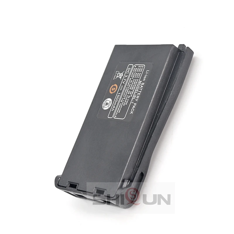 Original BF-888S Battery BL-1 Charger for BF-666S BF-C1 Compatible with H777 H-777 BF-777S RT21/RT24/H777S/RT24V/RT28/RT53 Radio