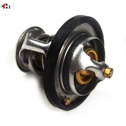 1306010-E00 Thermostat for Great Wall Wingle 3 Wingle 5 Deer Safe 491Q diesel engine Original accessories 76 degrees